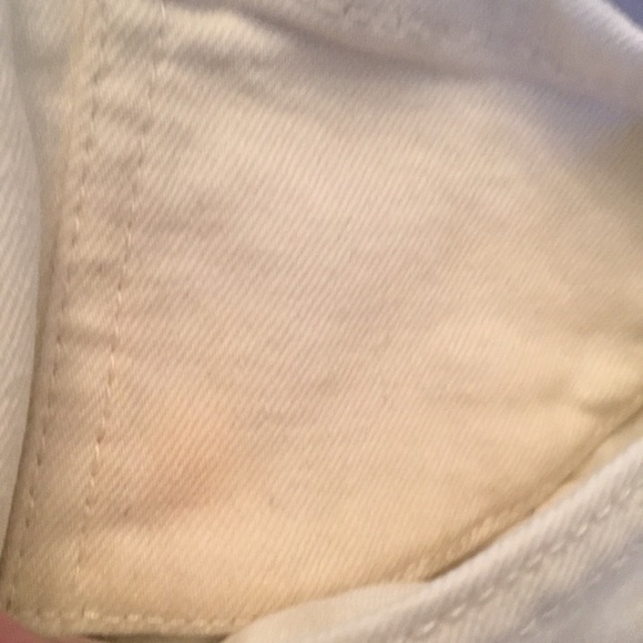 Cheap Monday “Tight White” jeans - Picture 3 of 10